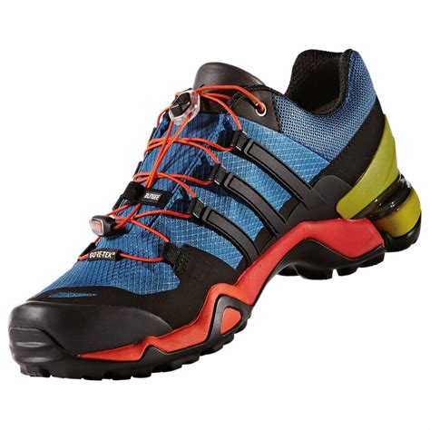 adidas terrex fast r gtx herren outdoorschuhe gore-tex|gore tex terrex.